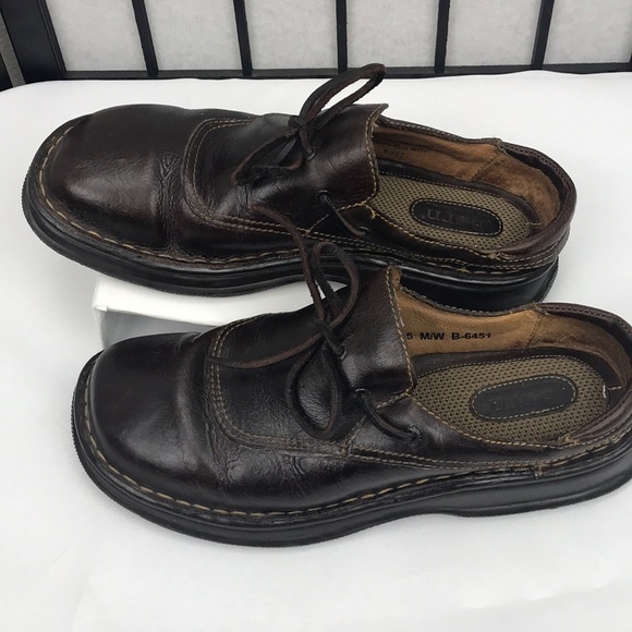 Born Slip on shoes - Picture 3 of 7